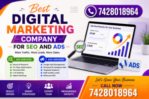 best digital marketing company