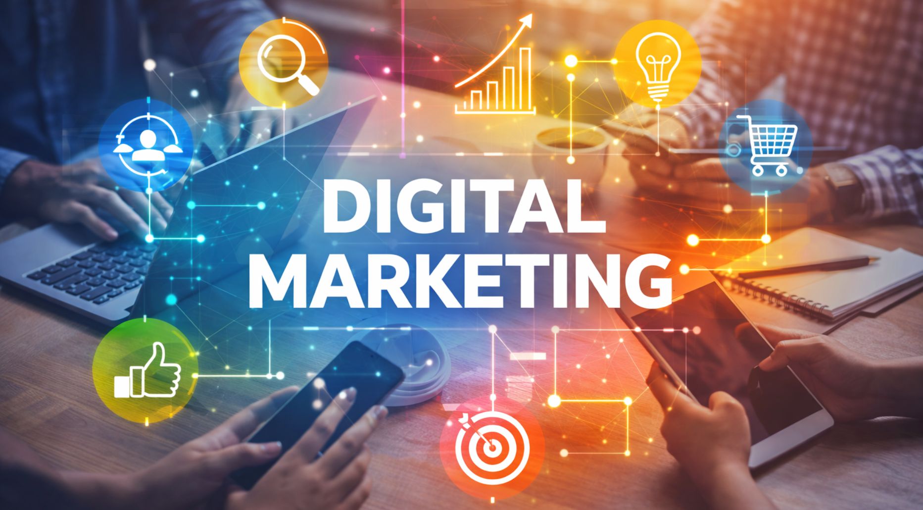 digital marketing